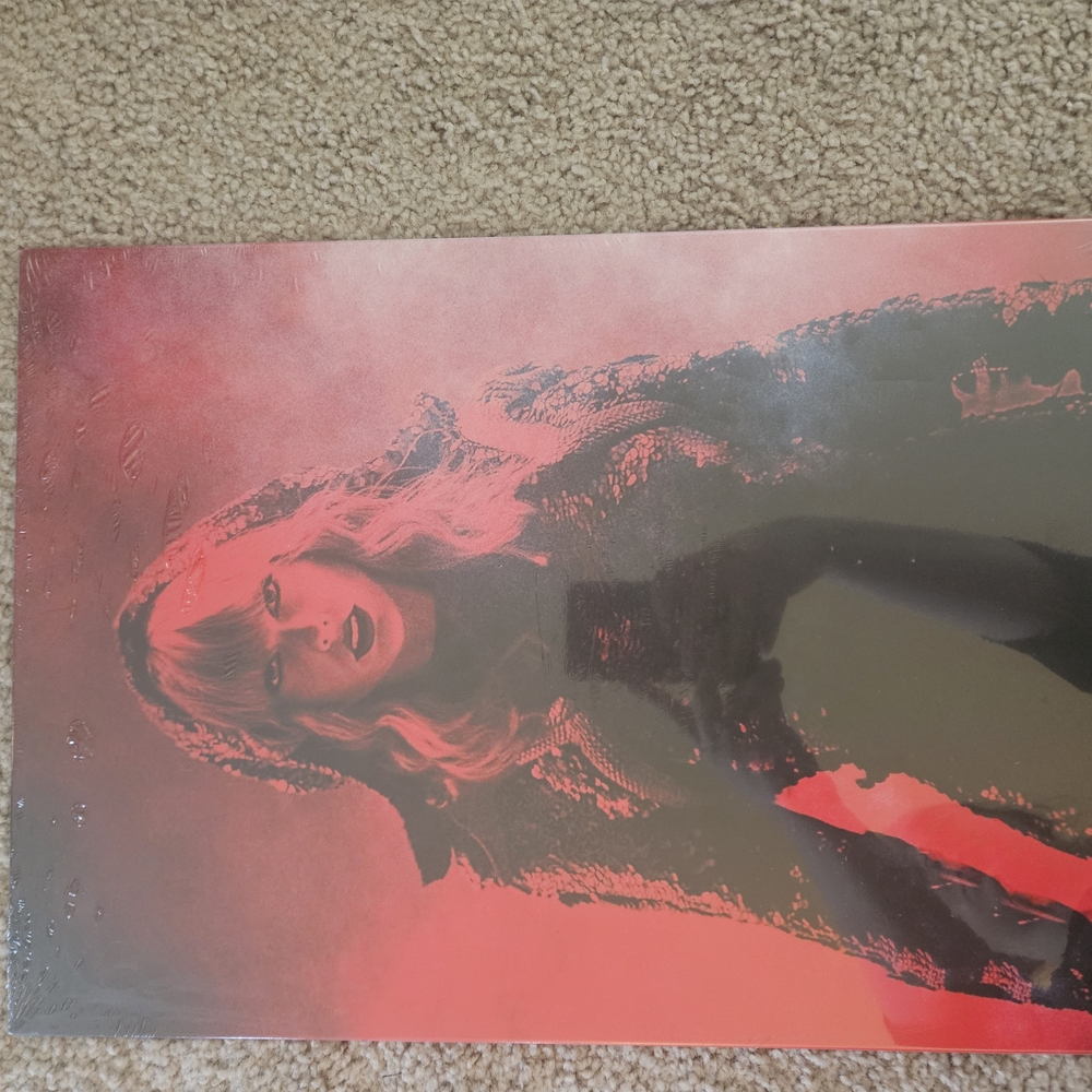 Taylor Swift reputation tour Displate
